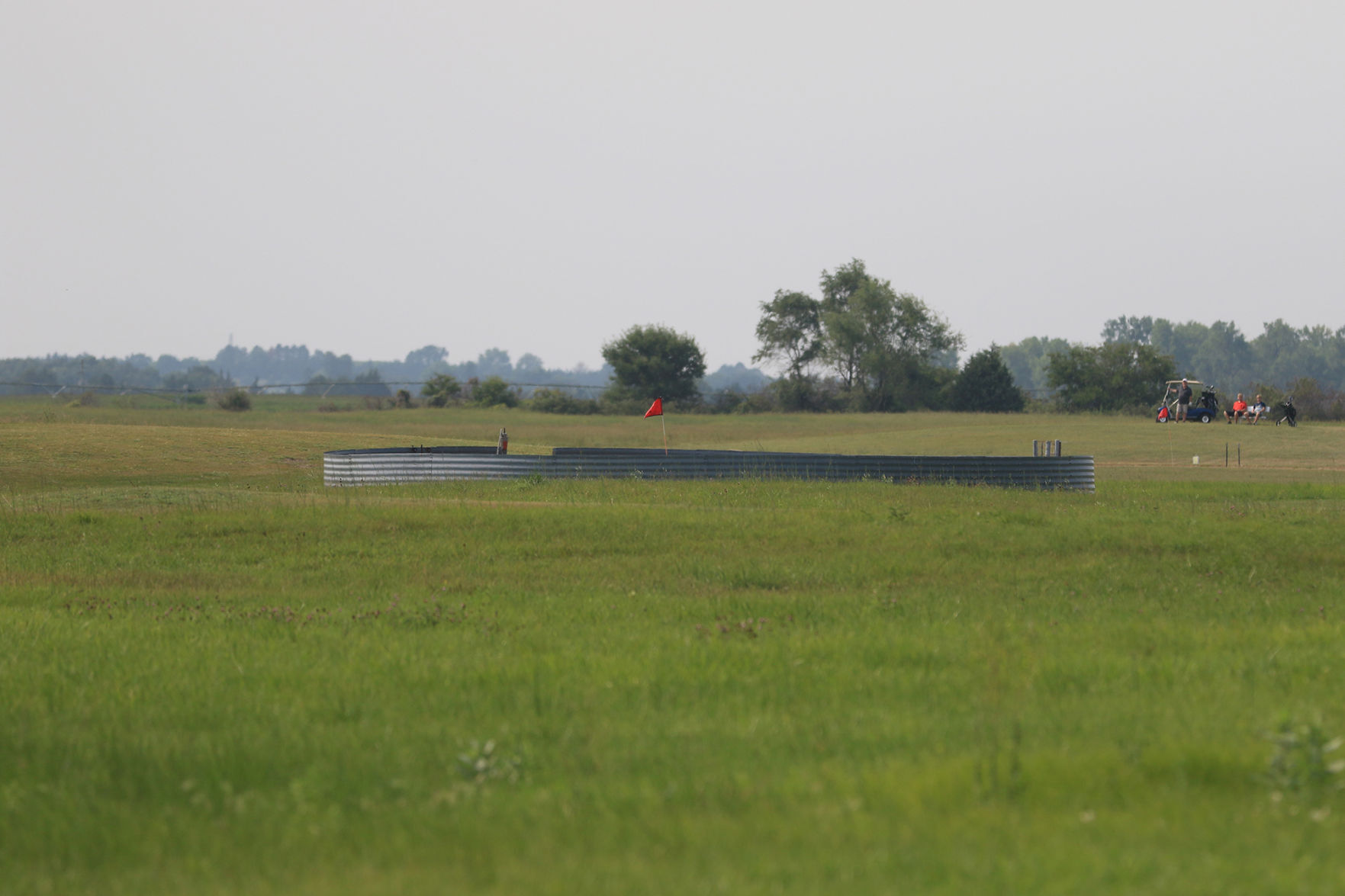 Dannebrog Country Club